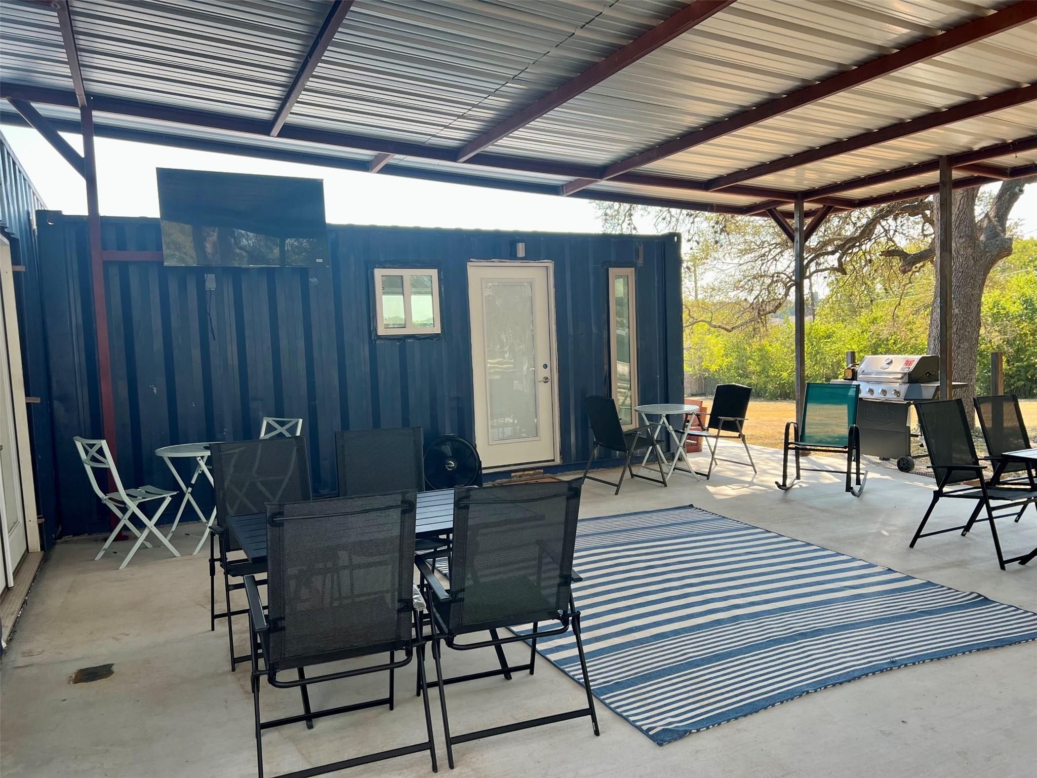 8203 Longview Road Austin TX 78745