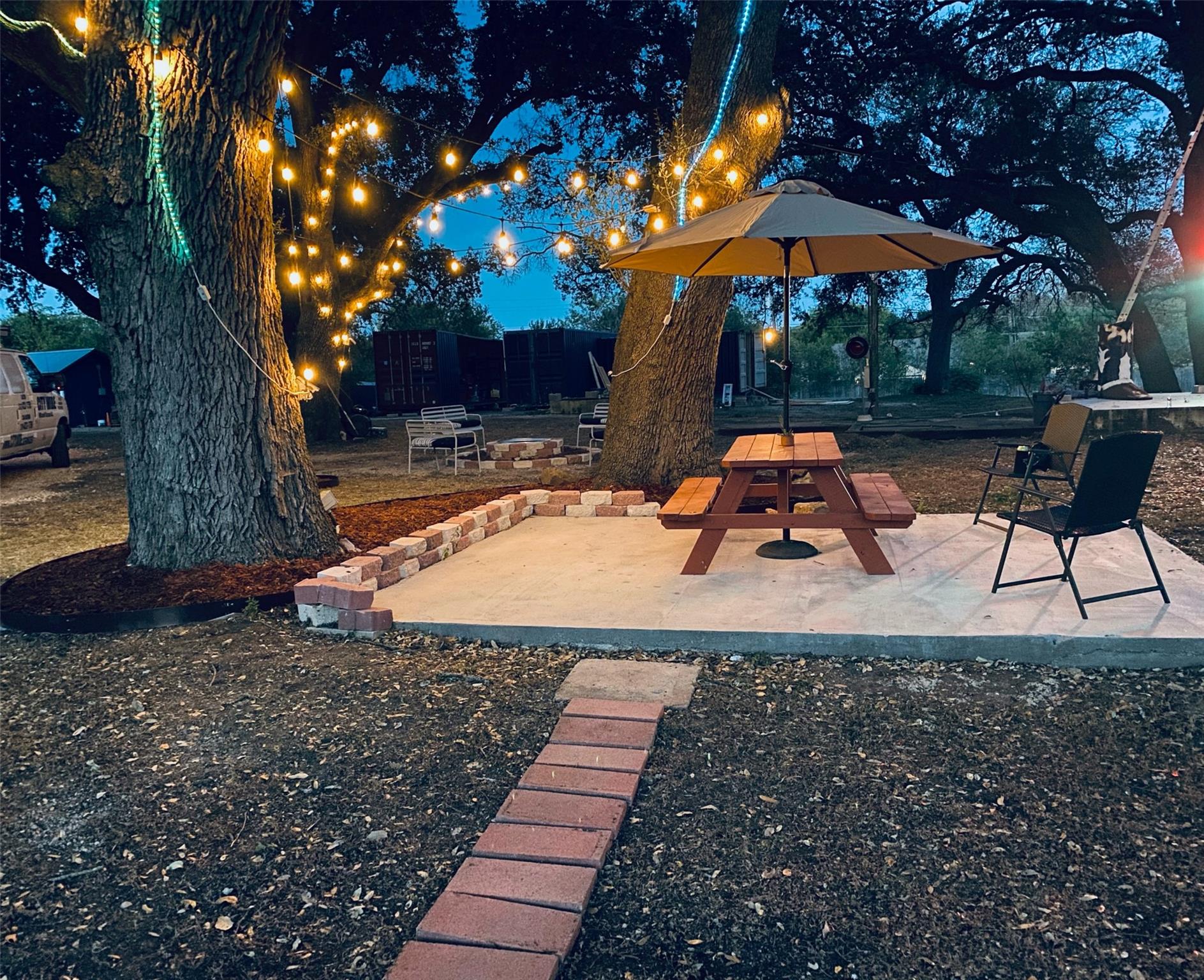 8203 Longview Road Austin TX 78745