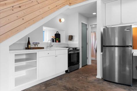 1808 Forest Hill Drive Austin TX 78745