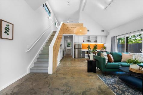 1808 Forest Hill Drive Austin TX 78745
