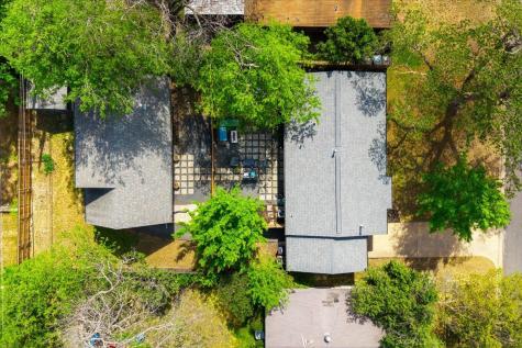 1808 Forest Hill Drive Austin TX 78745