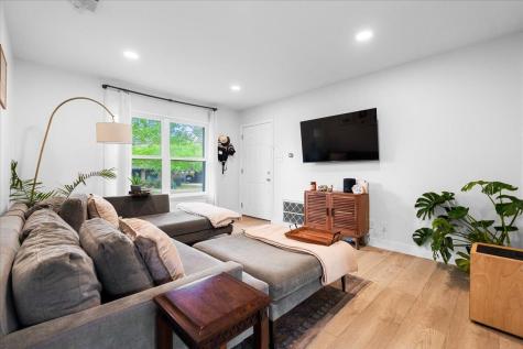 1808 Forest Hill Drive Austin TX 78745
