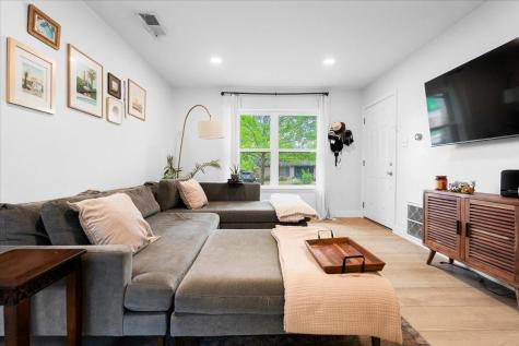 1808 Forest Hill Drive Austin TX 78745