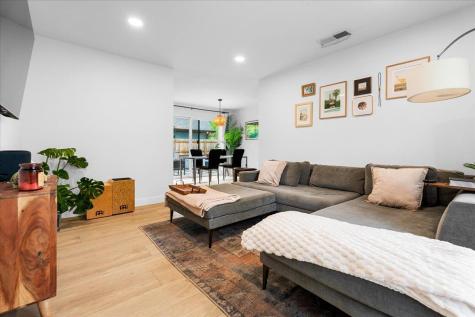 1808 Forest Hill Drive Austin TX 78745
