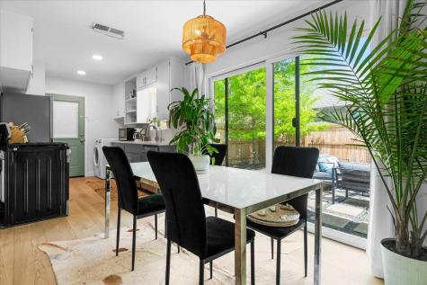 1808 Forest Hill Drive Austin TX 78745
