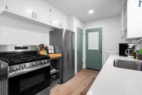 1808 Forest Hill Drive Austin TX 78745