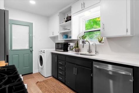 1808 Forest Hill Drive Austin TX 78745
