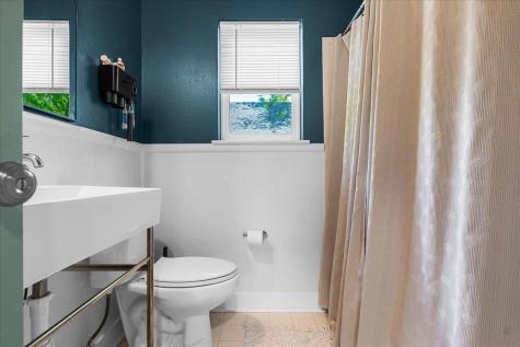 1808 Forest Hill Drive Austin TX 78745