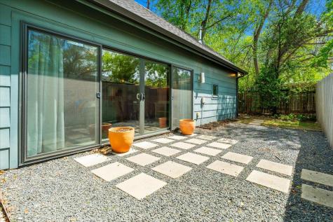 1808 Forest Hill Drive Austin TX 78745