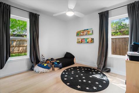 1808 Forest Hill Drive Austin TX 78745