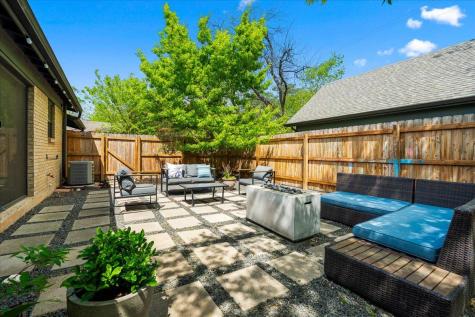 1808 Forest Hill Drive Austin TX 78745