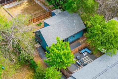 1808 Forest Hill Drive Austin TX 78745