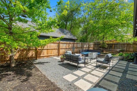 1808 Forest Hill Drive Austin TX 78745
