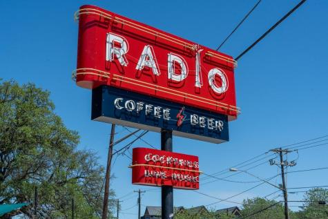 1808 Forest Hill Drive Austin TX 78745