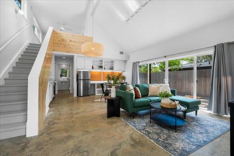 1808 Forest Hill Drive Austin TX 78745