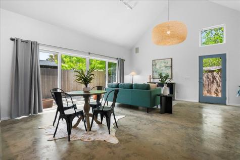 1808 Forest Hill Drive Austin TX 78745