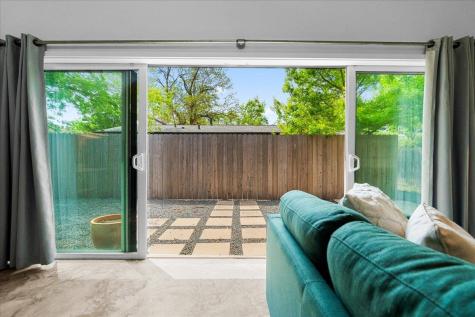 1808 Forest Hill Drive Austin TX 78745