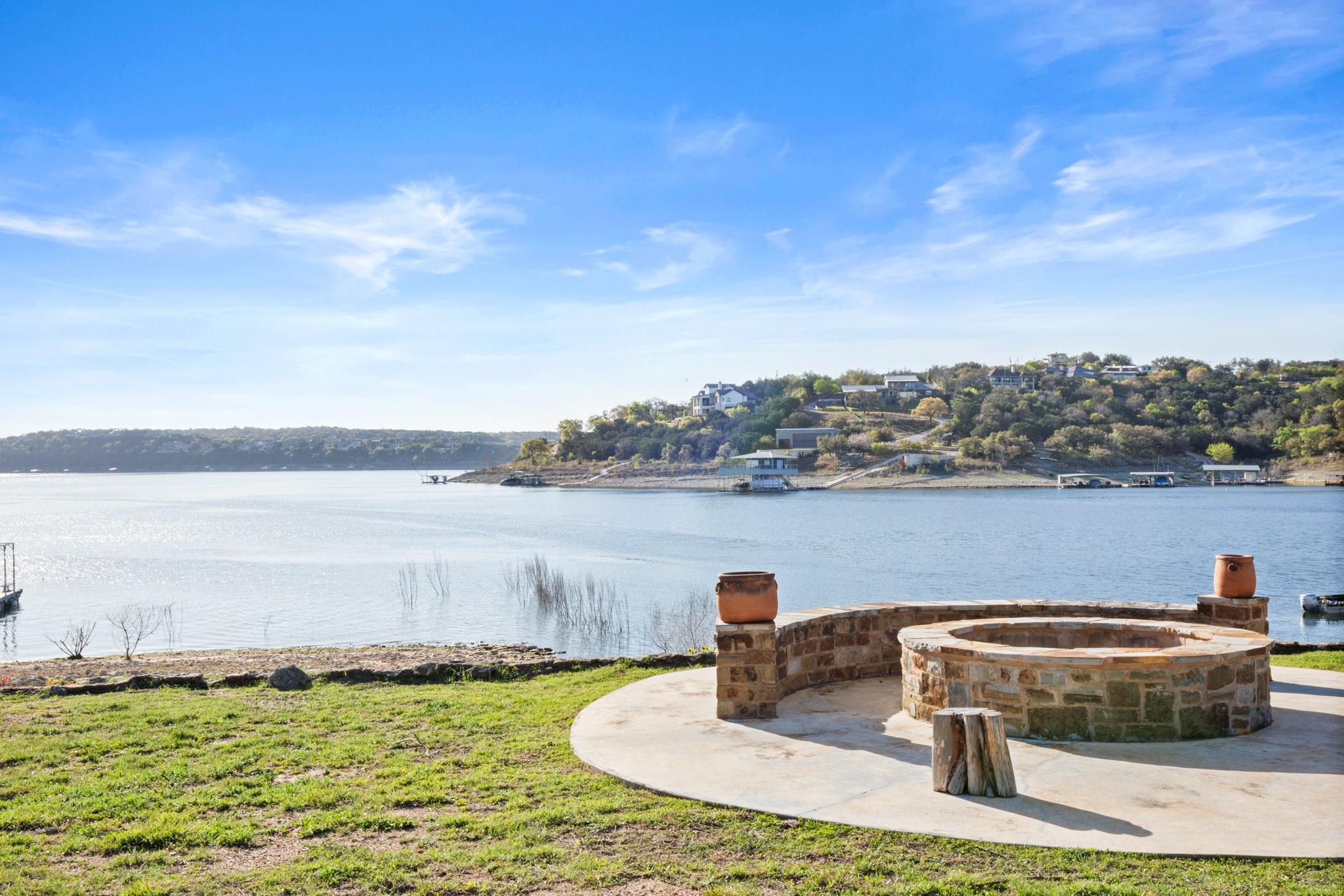 20005 Rod And Gun Club Road Spicewood TX 78669