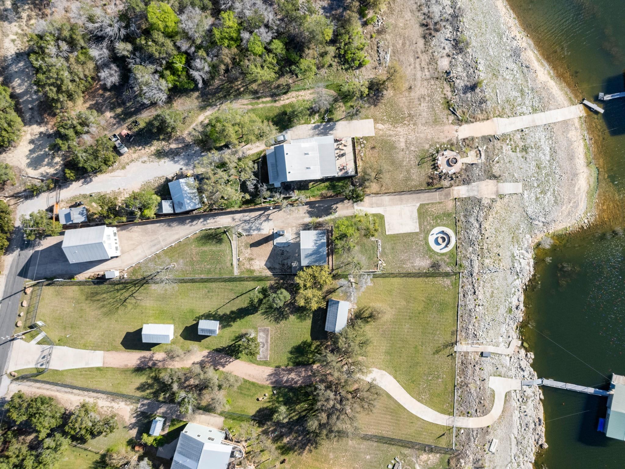 20005 Rod And Gun Club Road Spicewood TX 78669