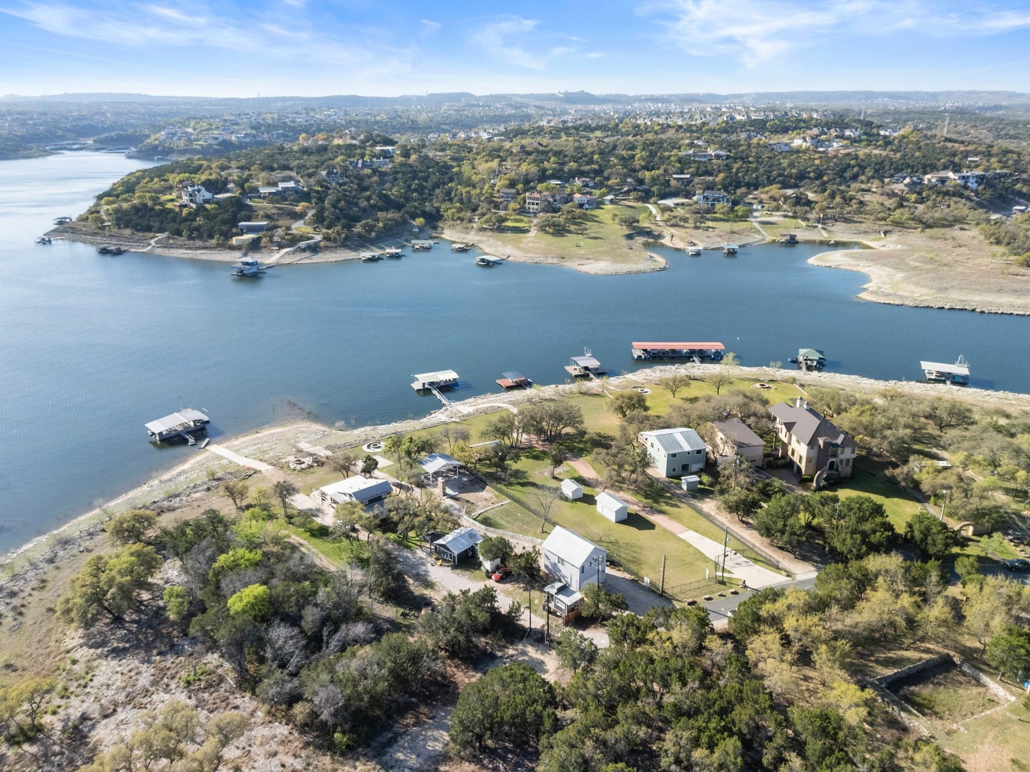 20005 Rod And Gun Club Road Spicewood TX 78669