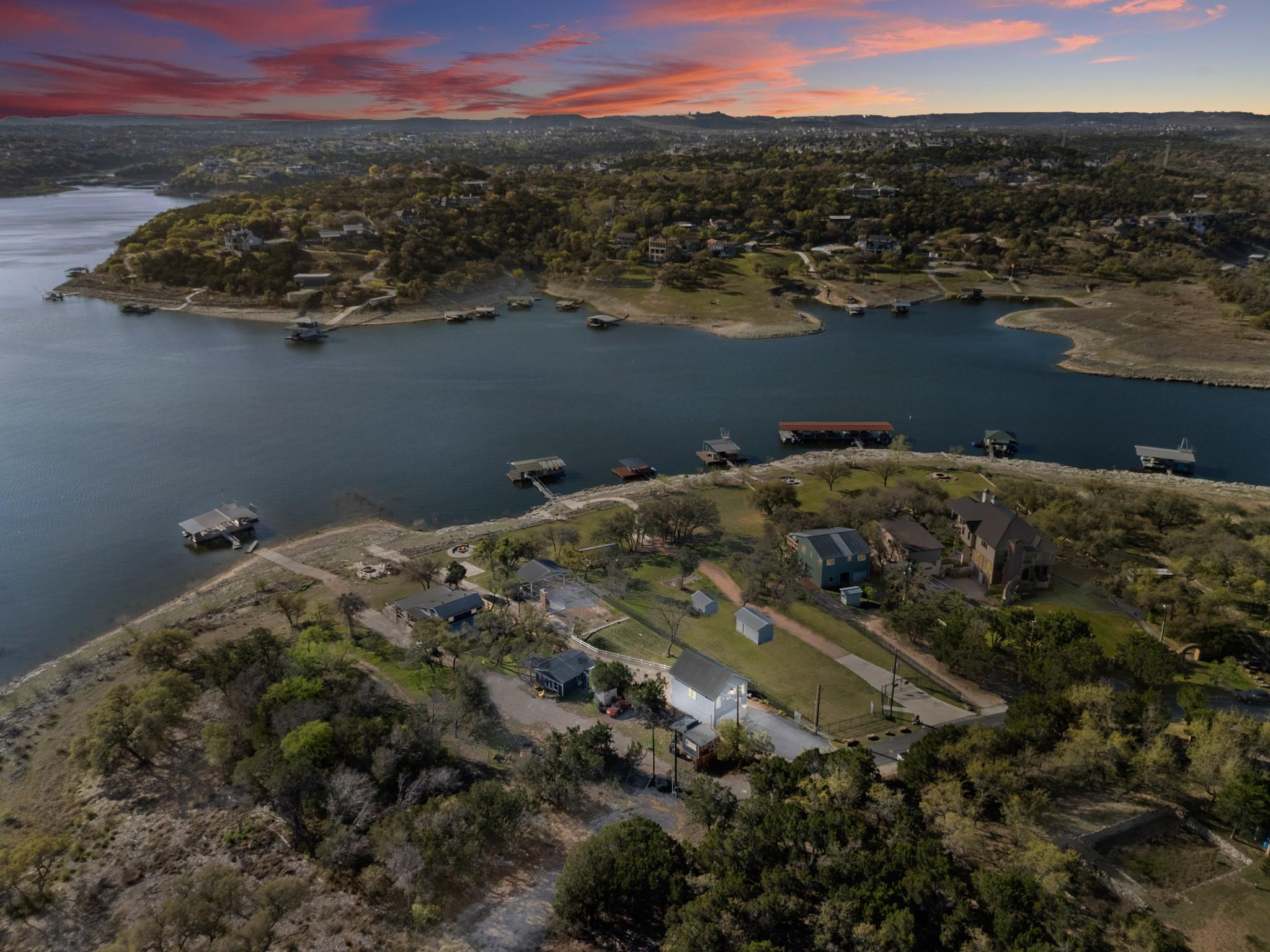 20005 Rod And Gun Club Road Spicewood TX 78669