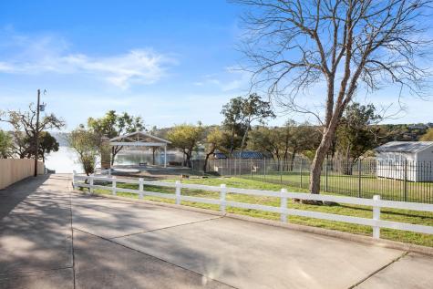 20005 Rod And Gun Club Road Spicewood TX 78669