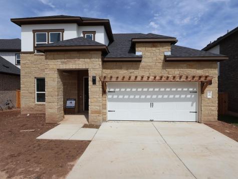 820 Purmela Street Leander TX 78641