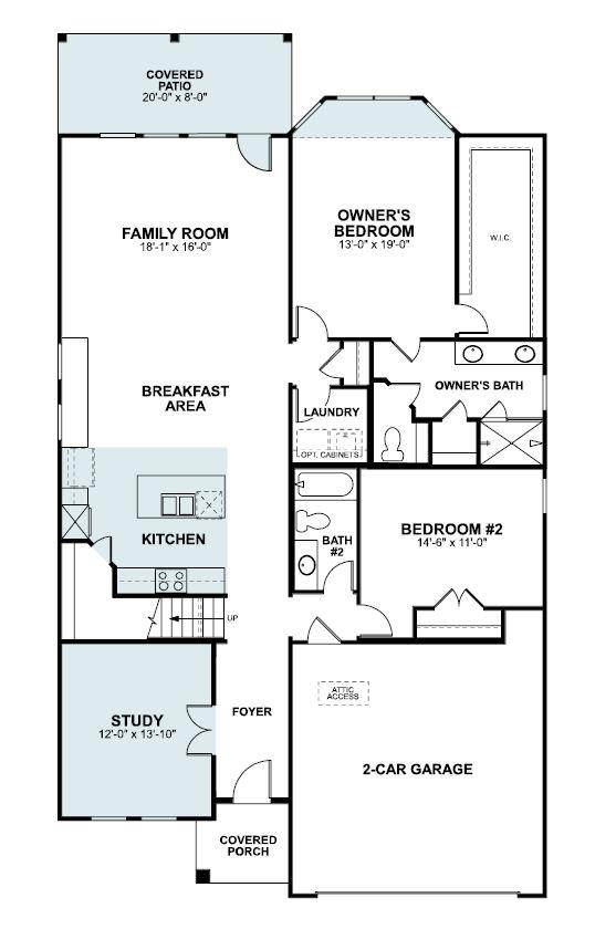 820 Purmela Street Leander TX 78641