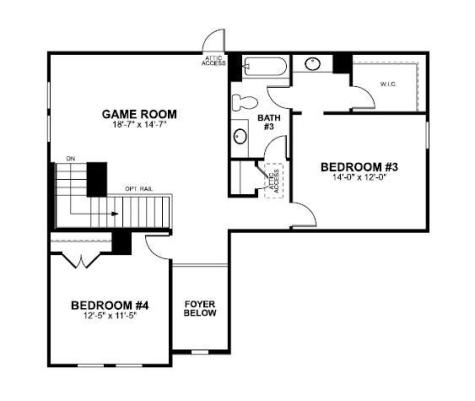 820 Purmela Street Leander TX 78641