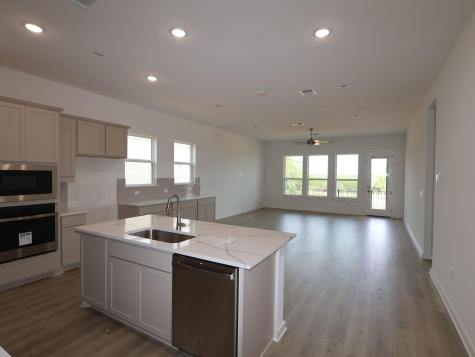 820 Purmela Street Leander TX 78641