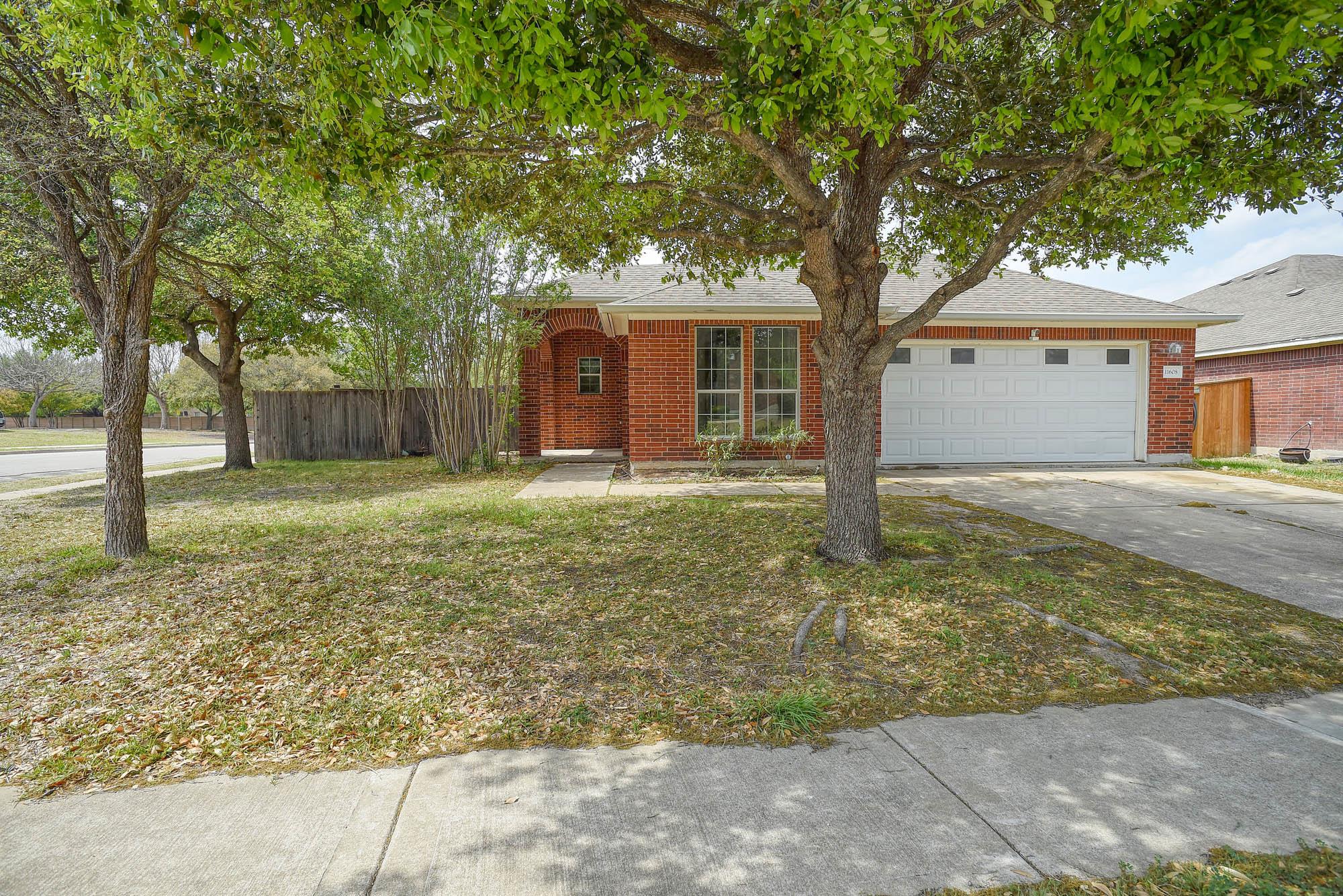 11608 Prince Phillip Way Manor TX 78653
