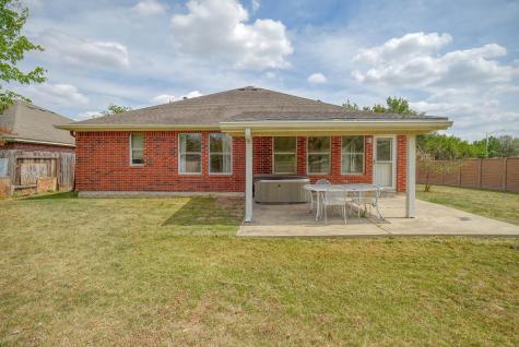 11608 Prince Phillip Way Manor TX 78653