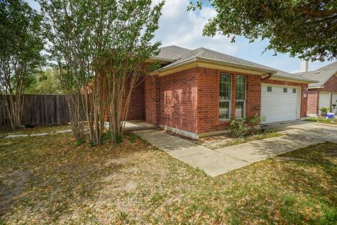 11608 Prince Phillip Way Manor TX 78653