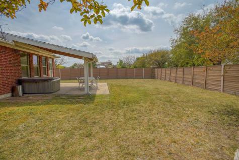 11608 Prince Phillip Way Manor TX 78653