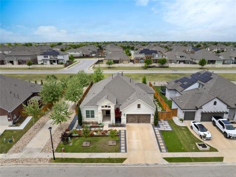 20216 Clare Island Bend Pflugerville TX 78660