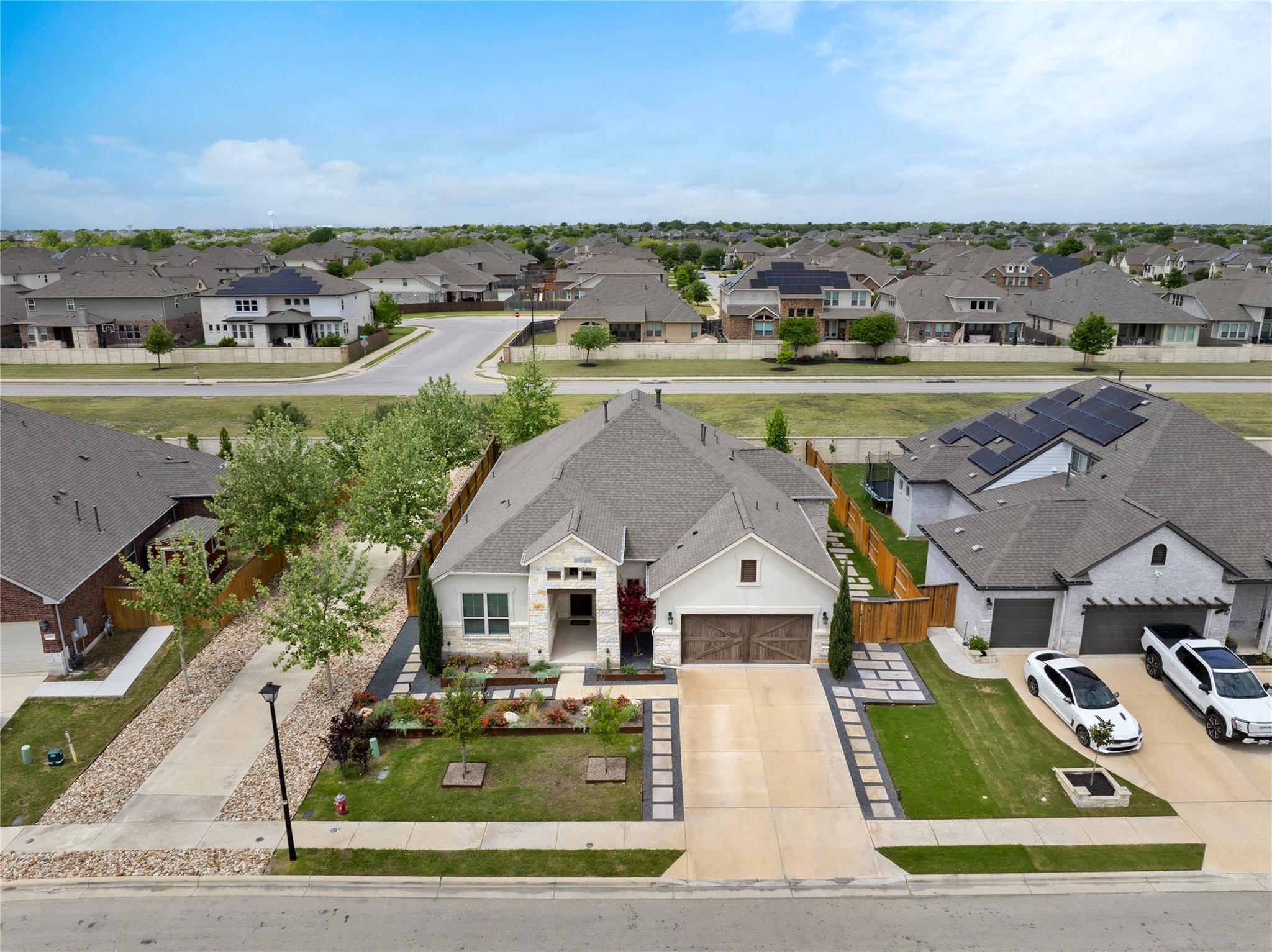 20216 Clare Island Bend Pflugerville TX 78660