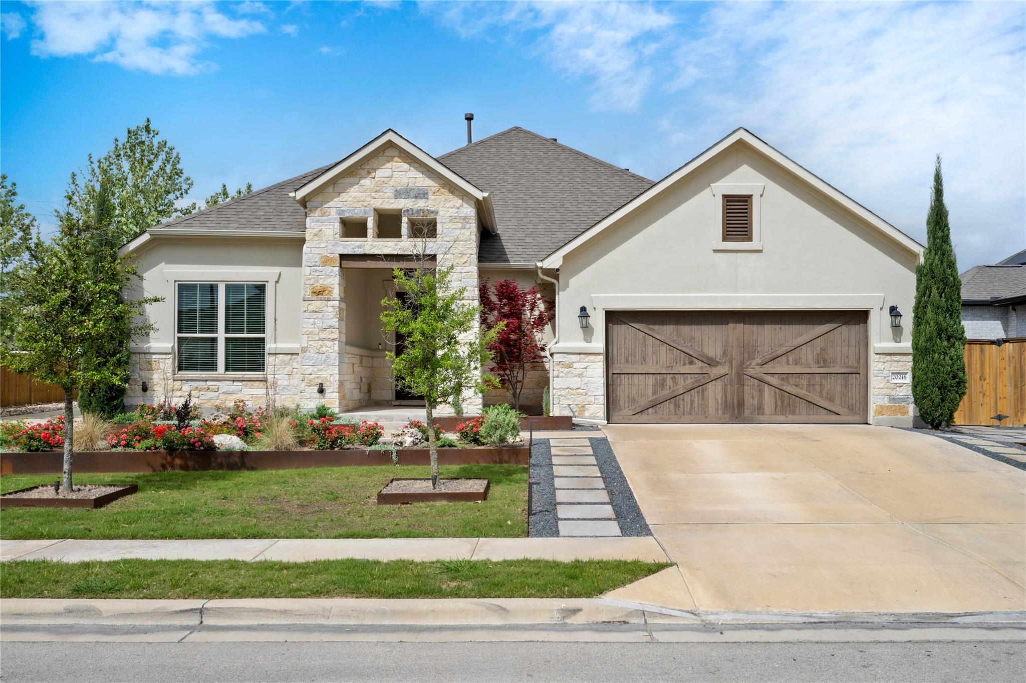 20216 Clare Island Bend Pflugerville TX 78660