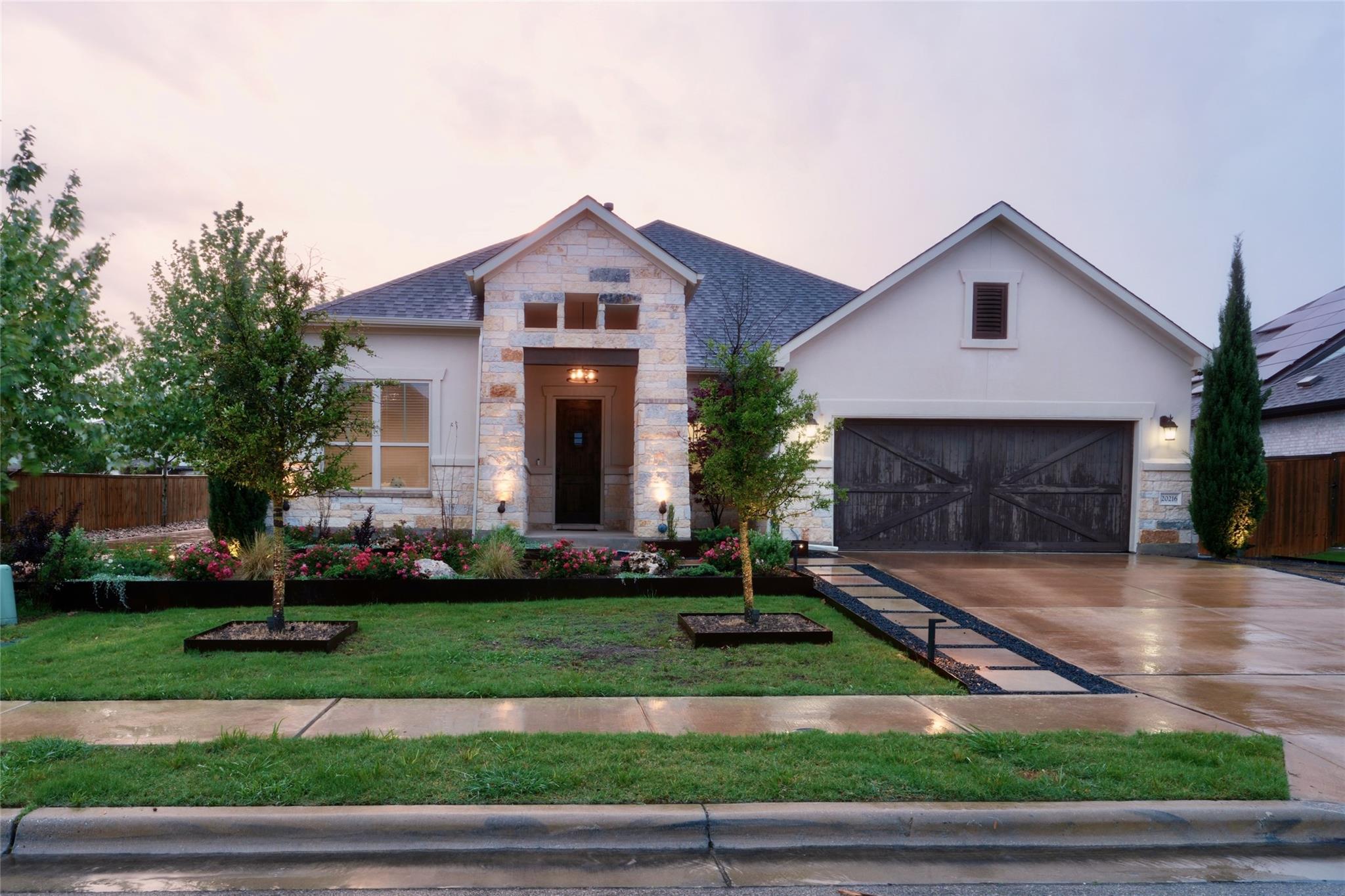 20216 Clare Island Bend Pflugerville TX 78660