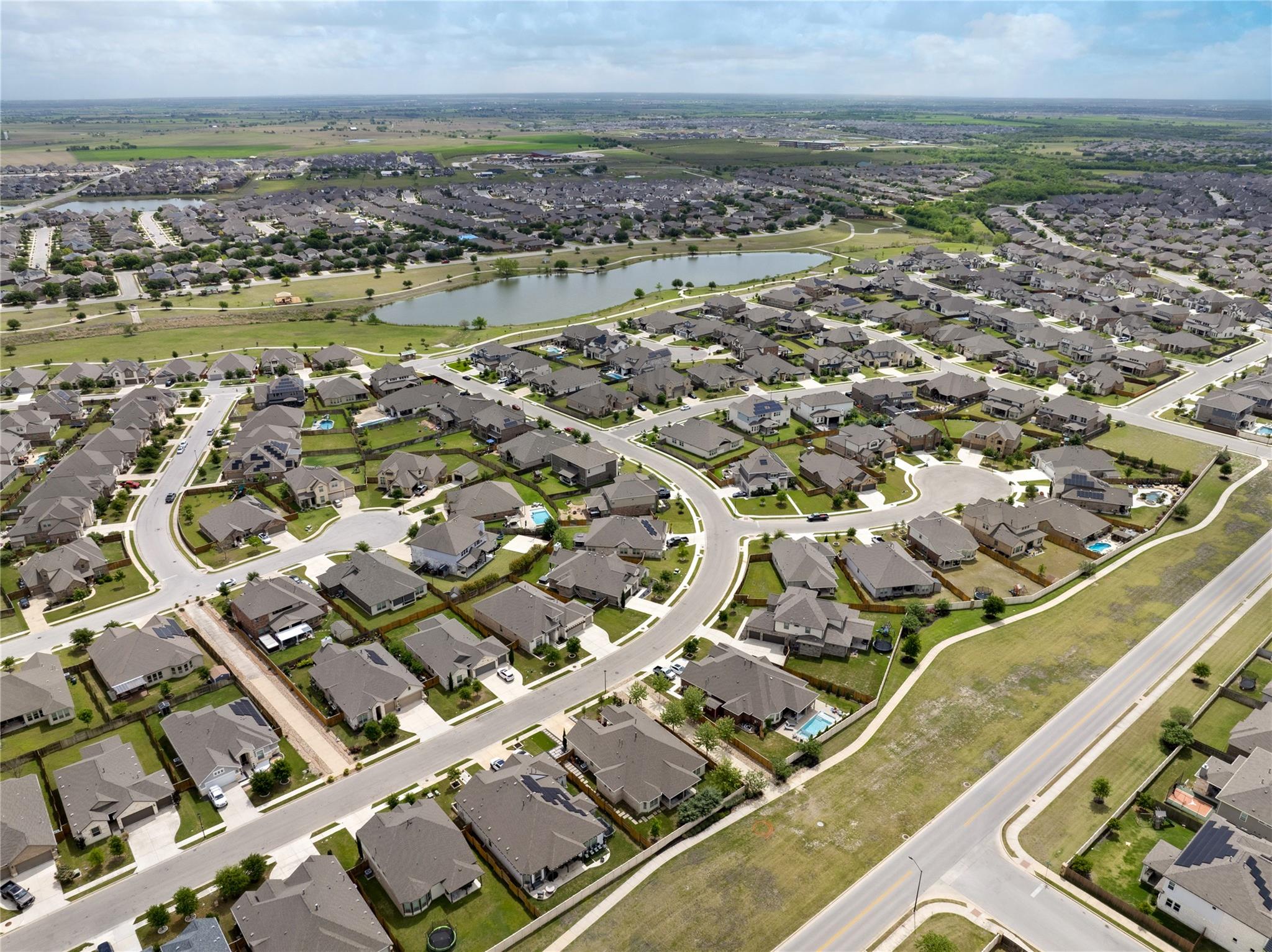 20216 Clare Island Bend Pflugerville TX 78660