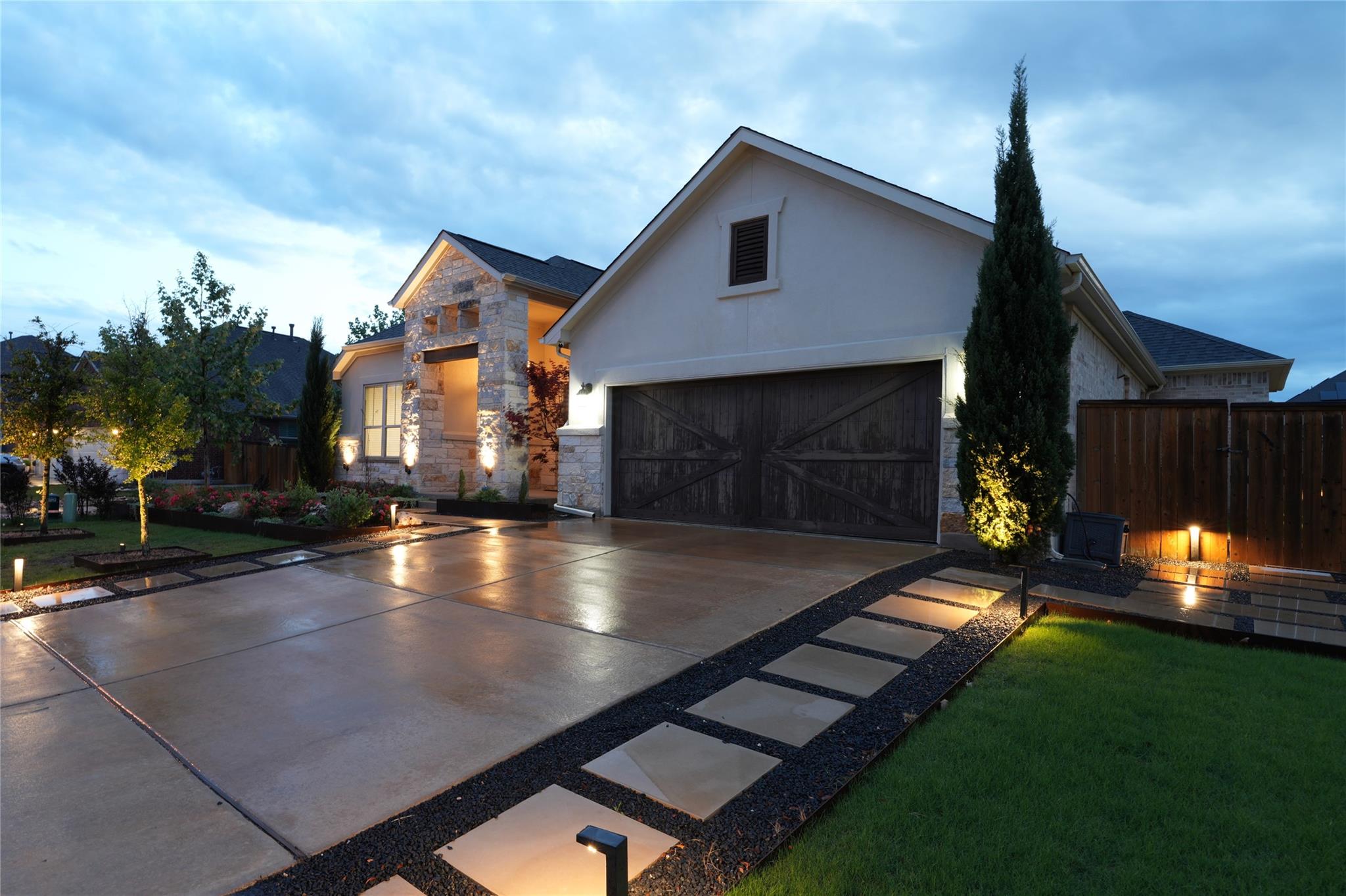 20216 Clare Island Bend Pflugerville TX 78660