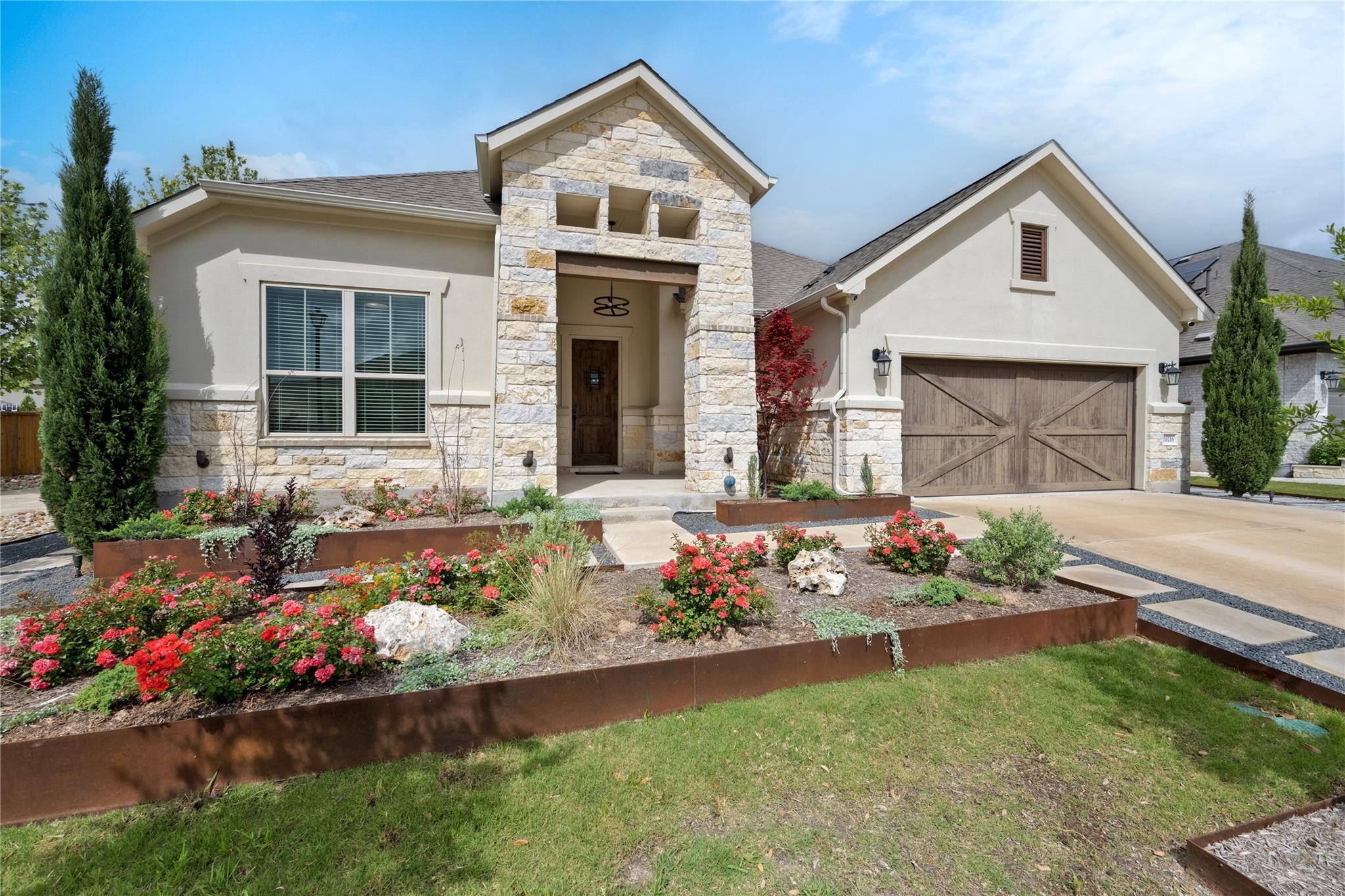 20216 Clare Island Bend Pflugerville TX 78660