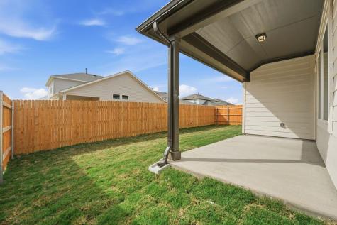 14317 Matterod Drive Del Valle TX 78617