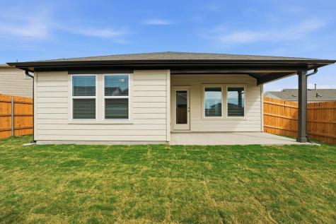 14317 Matterod Drive Del Valle TX 78617