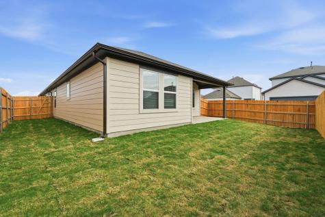 14317 Matterod Drive Del Valle TX 78617