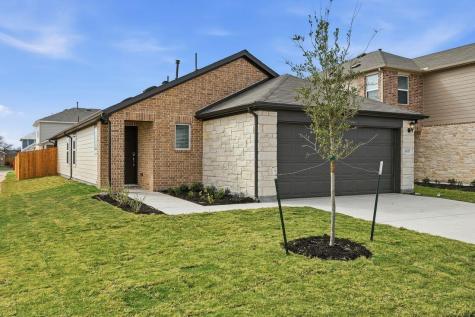 14317 Matterod Drive Del Valle TX 78617