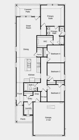 14317 Matterod Drive Del Valle TX 78617