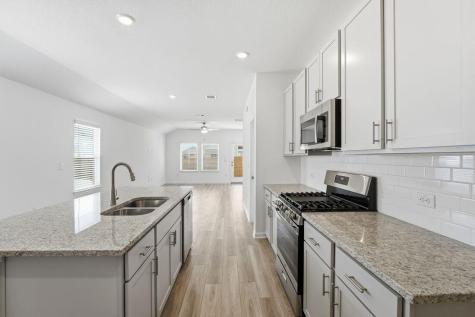 14317 Matterod Drive Del Valle TX 78617