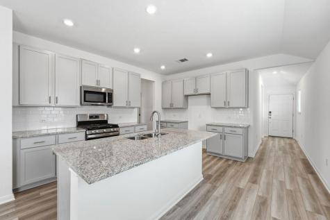14317 Matterod Drive Del Valle TX 78617
