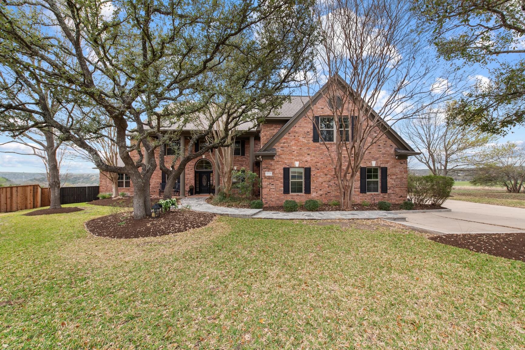 10724 Bay Laurel Trail Austin TX 78750