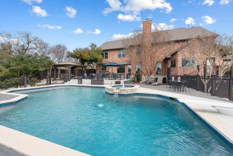 10724 Bay Laurel Trail Austin TX 78750